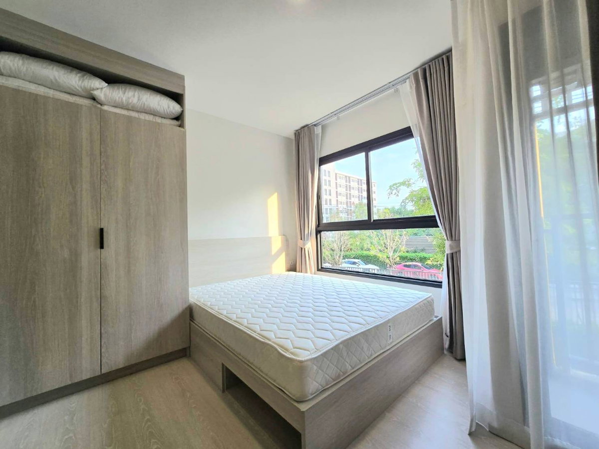 picture D condo Shine Rangsit for-rent..... - 2/10