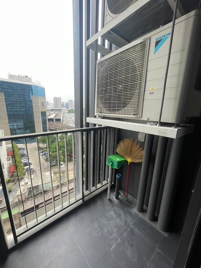 รูป 🤝🏻RB24610 ให้เช่าถูกมาก👍เดอะ ไลน์ จตุจักร - หมอชิต✅แอดไลน์ @mproperty( มี @ ด้วย) แอดมินตอบไว - รูปที่ 13/14