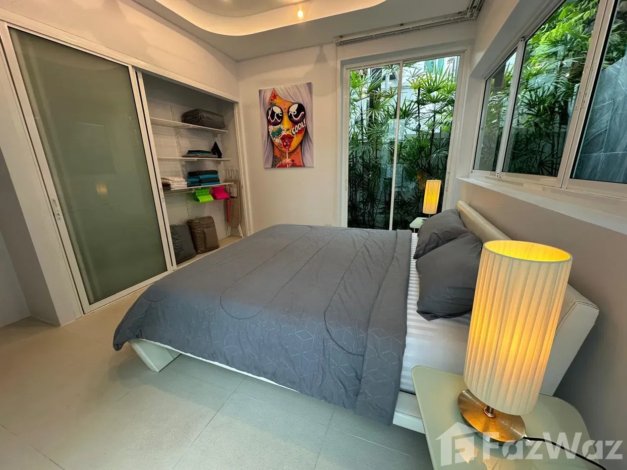 รูป ขาย วิลล่า 4 ห้องนอน ในโครงการ บ้านฉลอง เรสซิเดนส์ 6239429 - รูปที่ 5/40