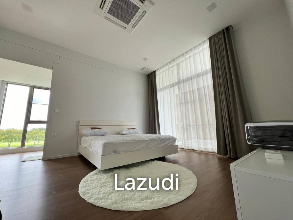 picture 3 Bed 4 Bath 324 SQ.M At VIVE Rama 9 - 12/14