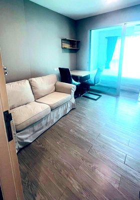 Condos for rent Ozone One Market : Happy condo donmuang the terminal for rent.