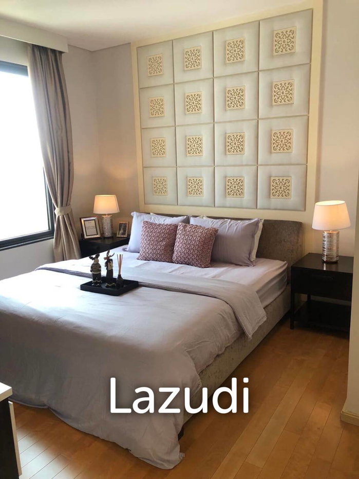 picture 1 Bed 2 Bath 80 SQ.M at Villa Asoke - 15/21