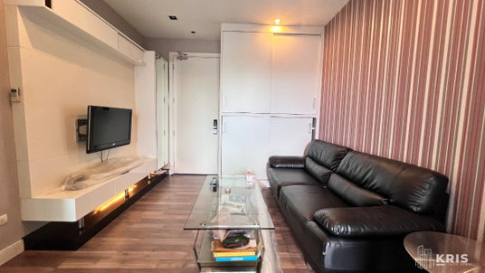รูปภาพ For Rent –1 Bedroom Near BTS station at The Room Sukhumvit 62