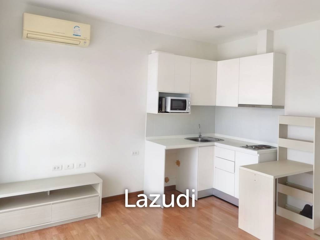 picture 1 Bed 1 Bath 44 SQ.M The Coast Bangkok - 4/12