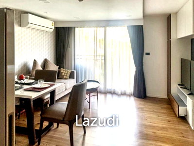 คอนโดให้เช่า : 2 Bed 2 Bath 120 Sqm Condo For Rent