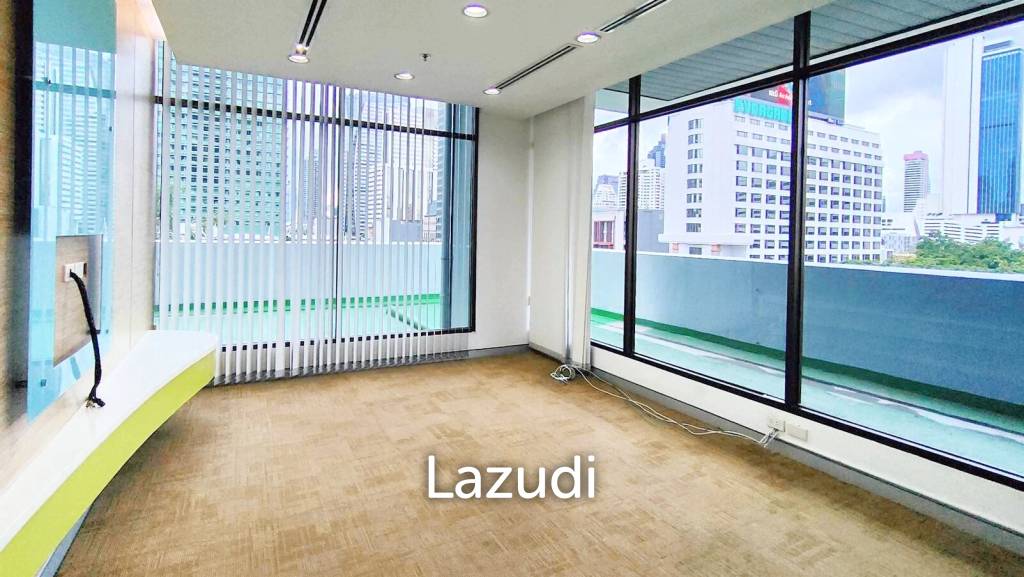 รูป Office space for rent in Sathorn - รูปที่ 7/17