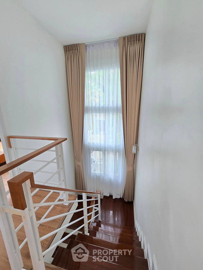 รูป บ้าน 4-ห้องนอน ที่ เพอร์เฟค เพลส สุขุมวิท77-สุวรรณภูมิ ใกล้ ท่าอากาศยานสุวรรณภูมิ (ID 2107300) - รูปที่ 13/22