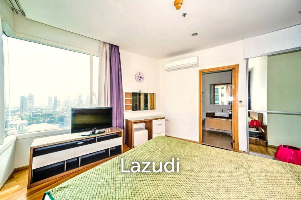 รูป 2 Bedroom 2 Bathroom 81 SQ.M 39 by Sansiri - รูปที่ 5/13
