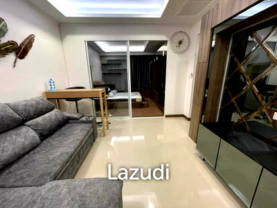 Condos for rent : 1 Bed 1 Bath 44 Sqm Condo For Rent