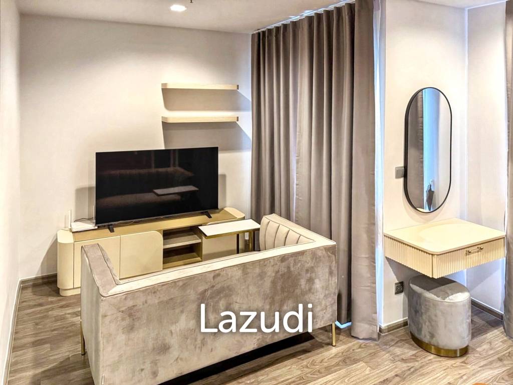 picture 1 Bedroom 1 Bathroom 29 Sq.m Life Ladprao Valley - 1/8