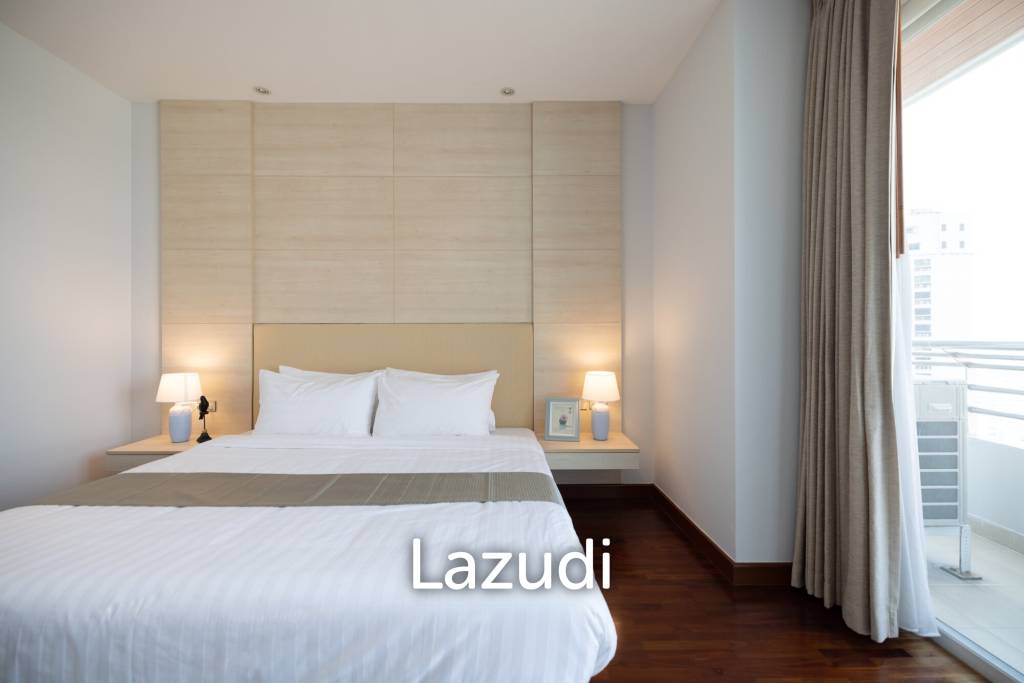รูป 2 Bed 2 Bath 160 SQ.M The Residence Sukhumvit 24 - รูปที่ 13/25