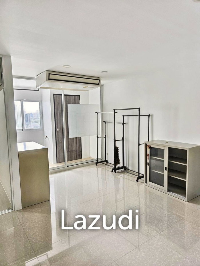 picture 1 Bedroom 1 Bathroom 61 SQ.M ITF Silom Palace - 8/13