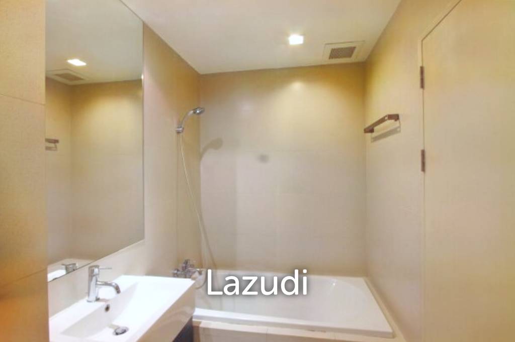 picture 1 Bedroom 1 Bathroom 52 SQ.M Noble Solo - 5/5