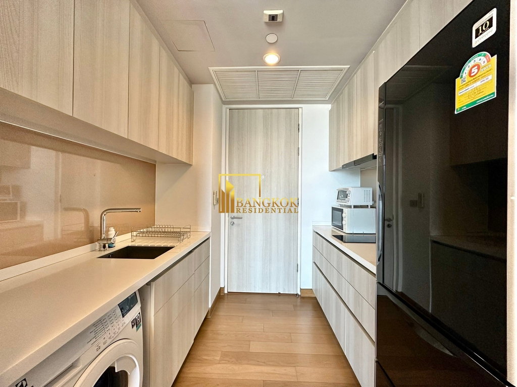 รูป The Lumpini 24 | Charming 2 Bed Condo in Popular Phrom Phong Area - BR9106CD - รูปที่ 6/25