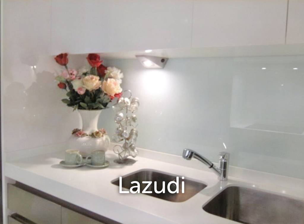 picture 2 Bed 2 Bath 84.85 SQ.M at Q Langsuan - 4/13
