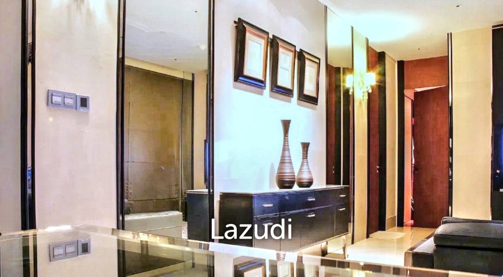 picture 2 Bed 2 Bath Condo 102 SQ.M at The Infinity - 2/20
