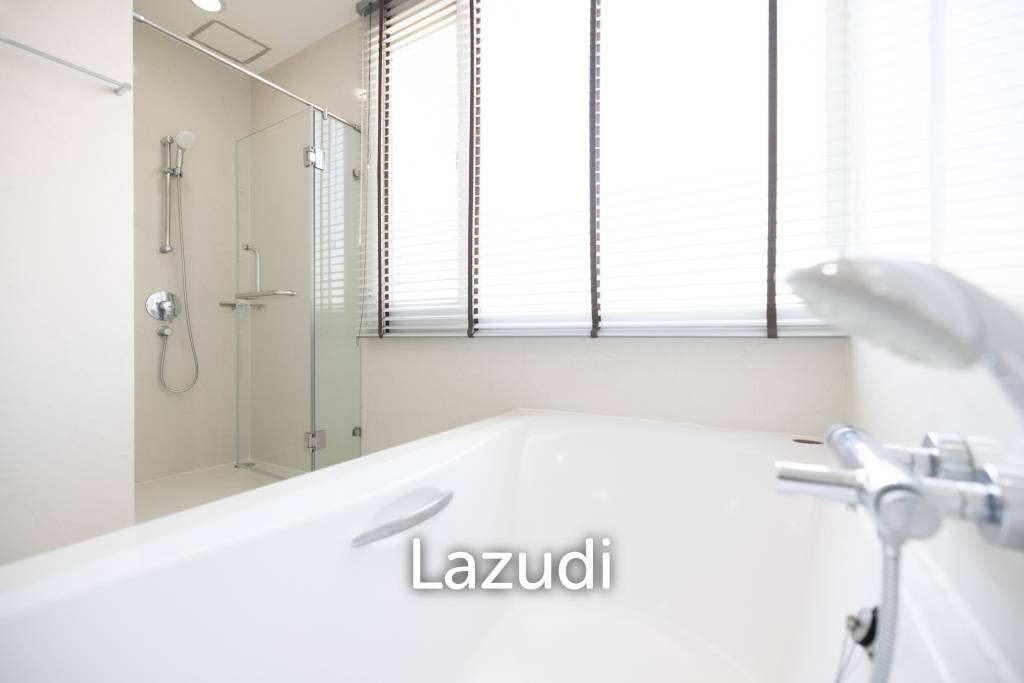 รูป 2 Bed 2 Bath 160 SQ.M The Residence Sukhumvit 24 - รูปที่ 22/24