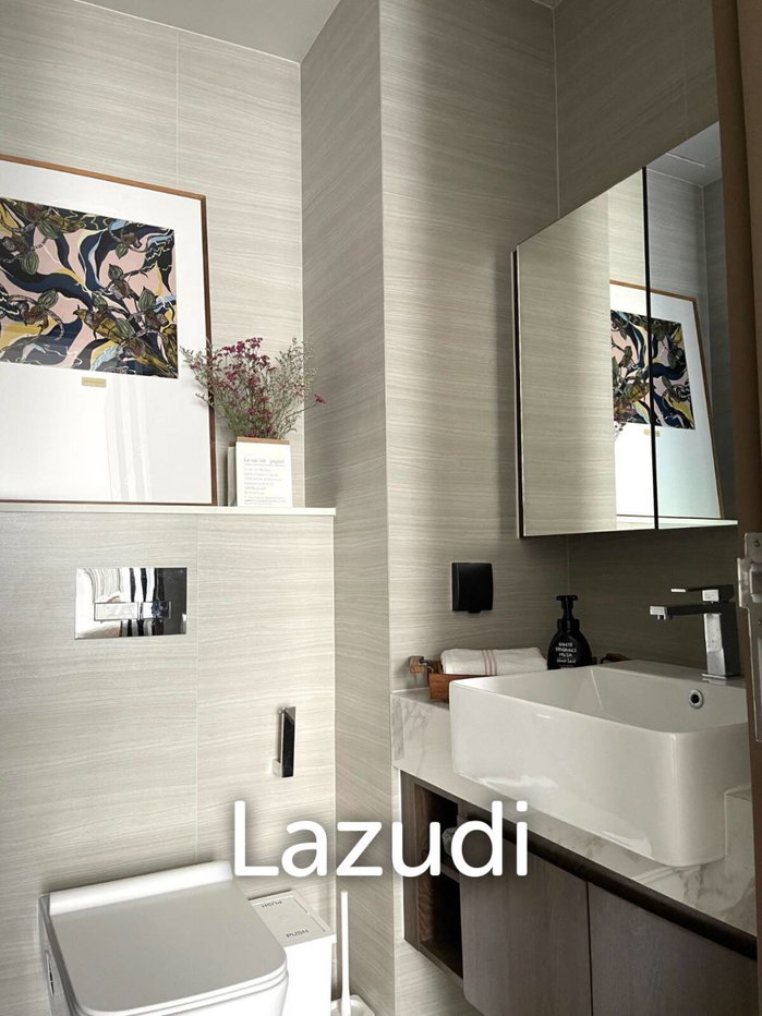 picture 2 Bed 2 Bath 68 SQ.M Park Origin Thonglor - 8/8
