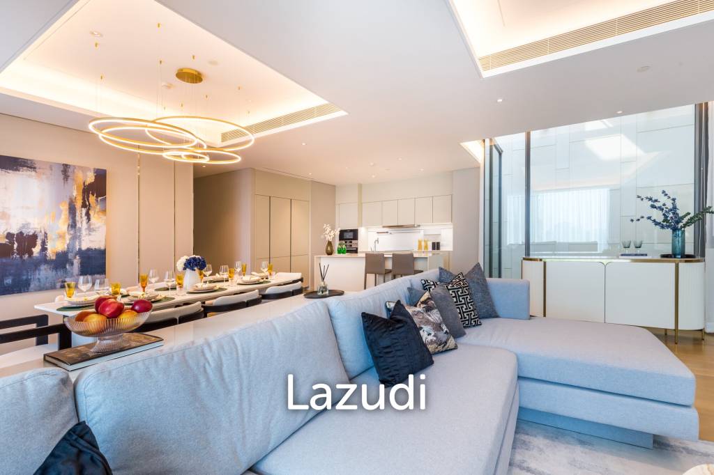 รูป 2 bedrooms 3 bathrooms 161 SQ.M Baan Sindhorn - รูปที่ 10/72