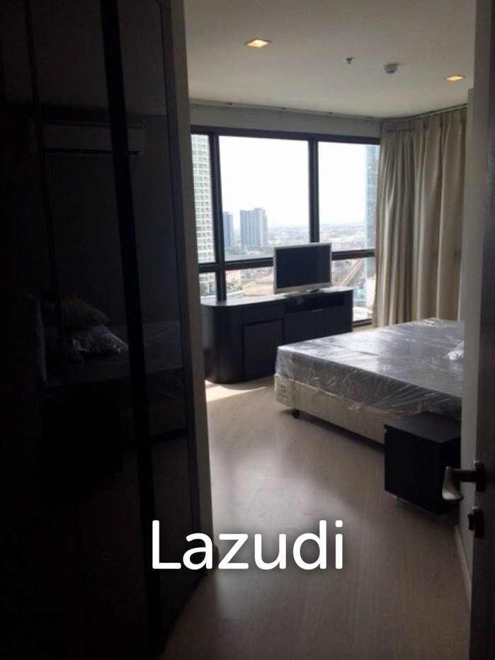 picture 69 Sqm 2 Bed 2 Bath Condo For Rent - 7/10