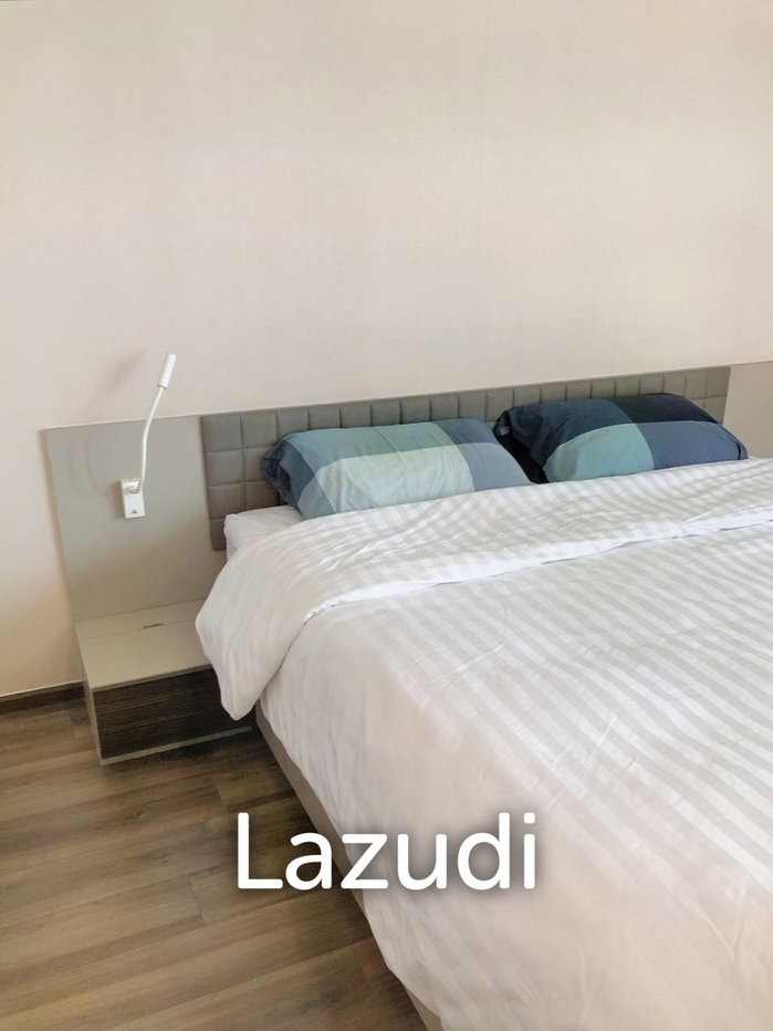 picture 3 Bed 3 Bath 110 SQM Teal Sathorn Taksin - 7/15