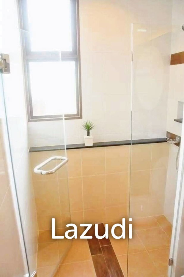 รูป 3 Bed 180 SQ.M Townhose at The Private Sukhumvit 97/1 - รูปที่ 12/23