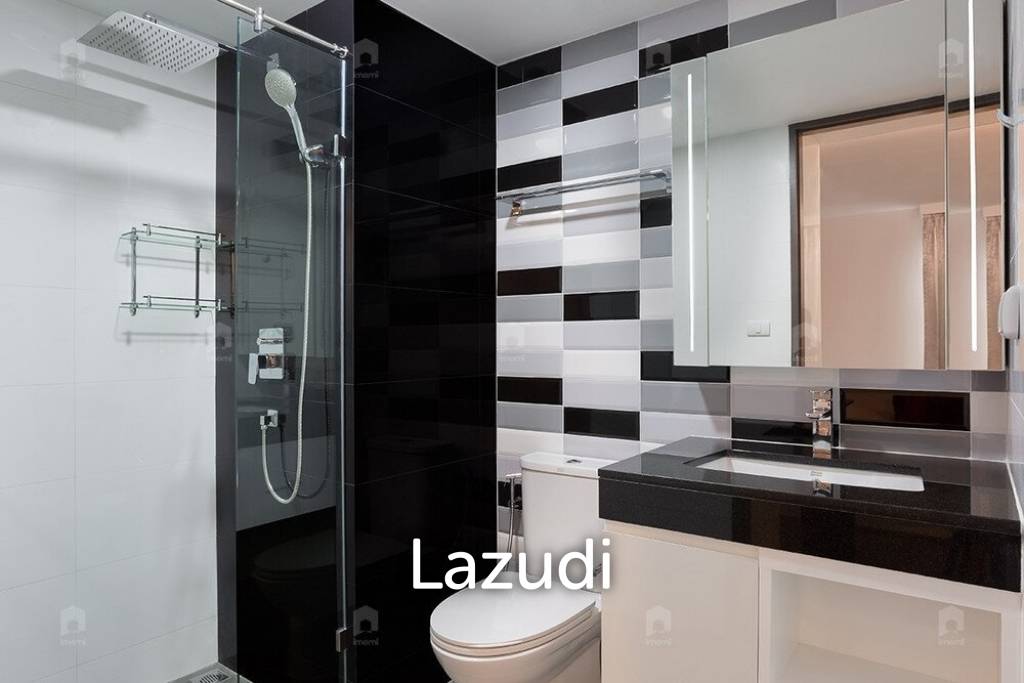 รูป Aashiana Sukhumvit 26 / Apartment For Rent / 2 Bedroom / 100 SQM / BTS Phrom Phong / Bangkok - รูปที่ 10/16