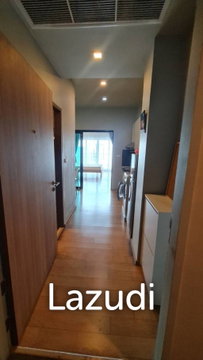 33.74 sqm High Floor Condo at Noble Revent Phayathai, Ratchathewi Bangkok