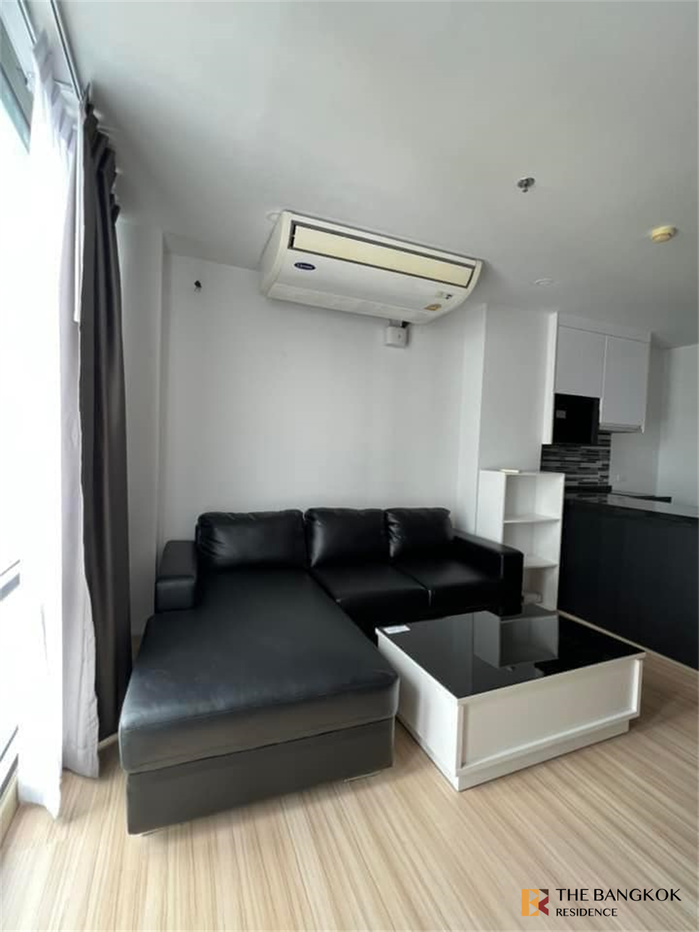 picture Bangkok Horizon Lazi (Sathorn-Narathiwas)  Easy Travel, Fully Utilized Space - 6/10