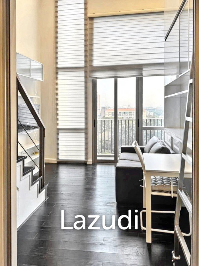 picture 1 Bedroom 1 Bathroom 36 SQ.M Ideo Morph 38 - 2/16
