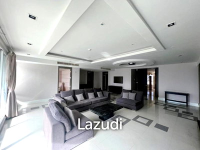 Condos for rent Rama 3 Road : 4 Bed 4 Bath 322 SQ.M Ideal 24 Condominium