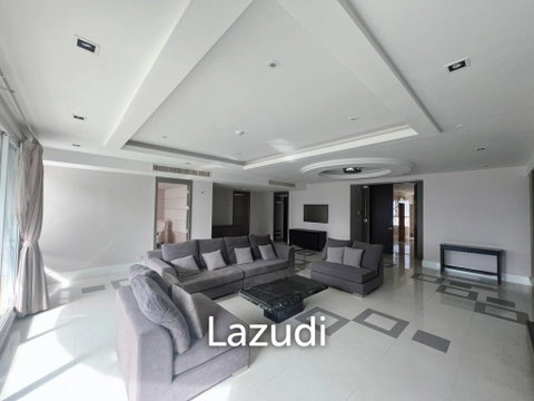 4 Bed 4 Bath 322 SQ.M Ideal 24 Condominium