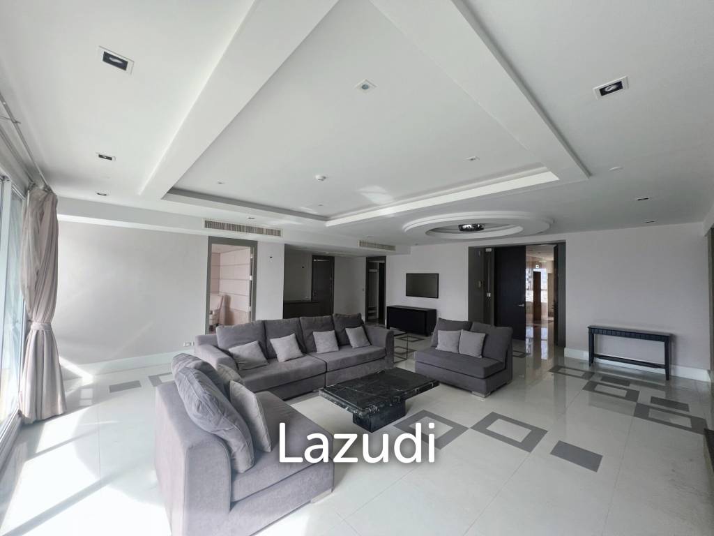 รูป 4 Bed 4 Bath 322 SQ.M Ideal 24 Condominium - รูปที่ 1/14