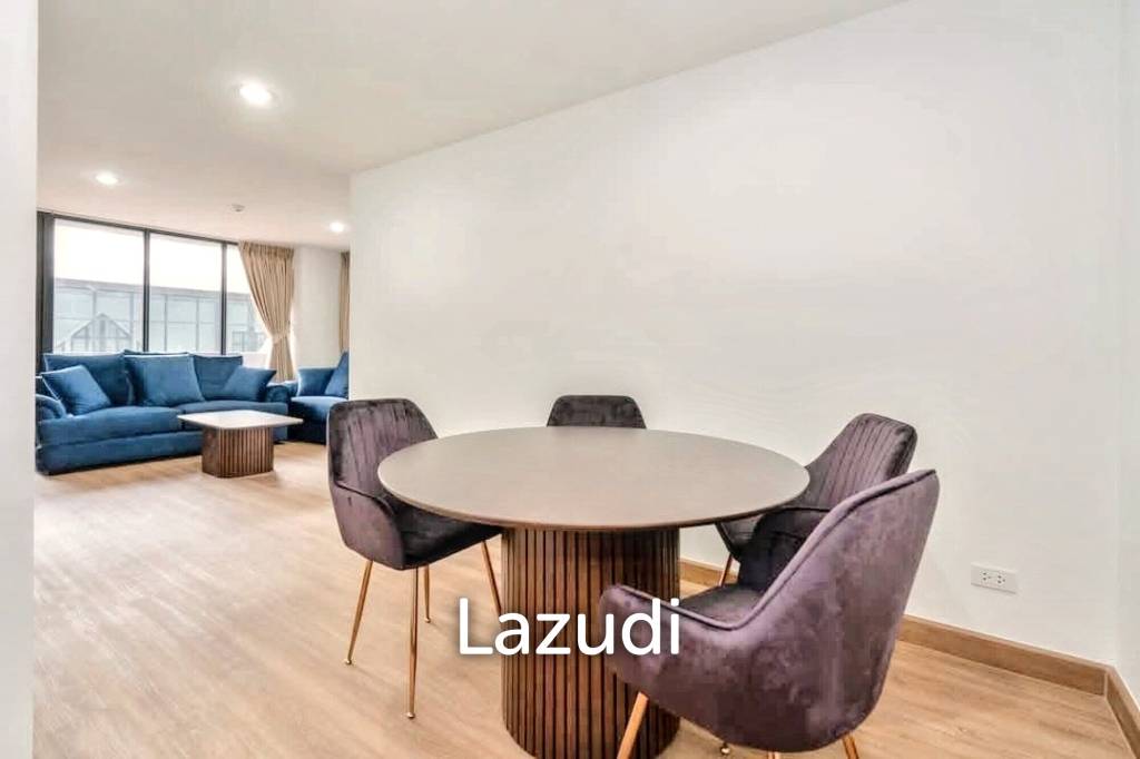 รูป 2 Bedrooms 2 Bathrooms 86 SQ.M PSJ. Penthouse - รูปที่ 9/11