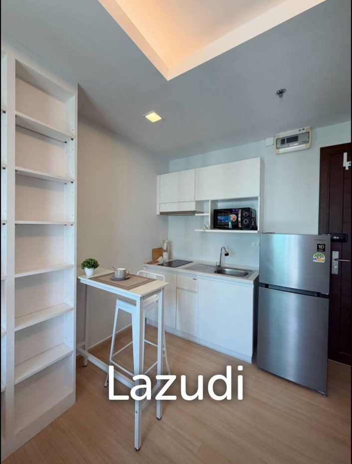 picture 1 Bed 1 Bath 31 SQ.M Thru Thonglor - 3/10