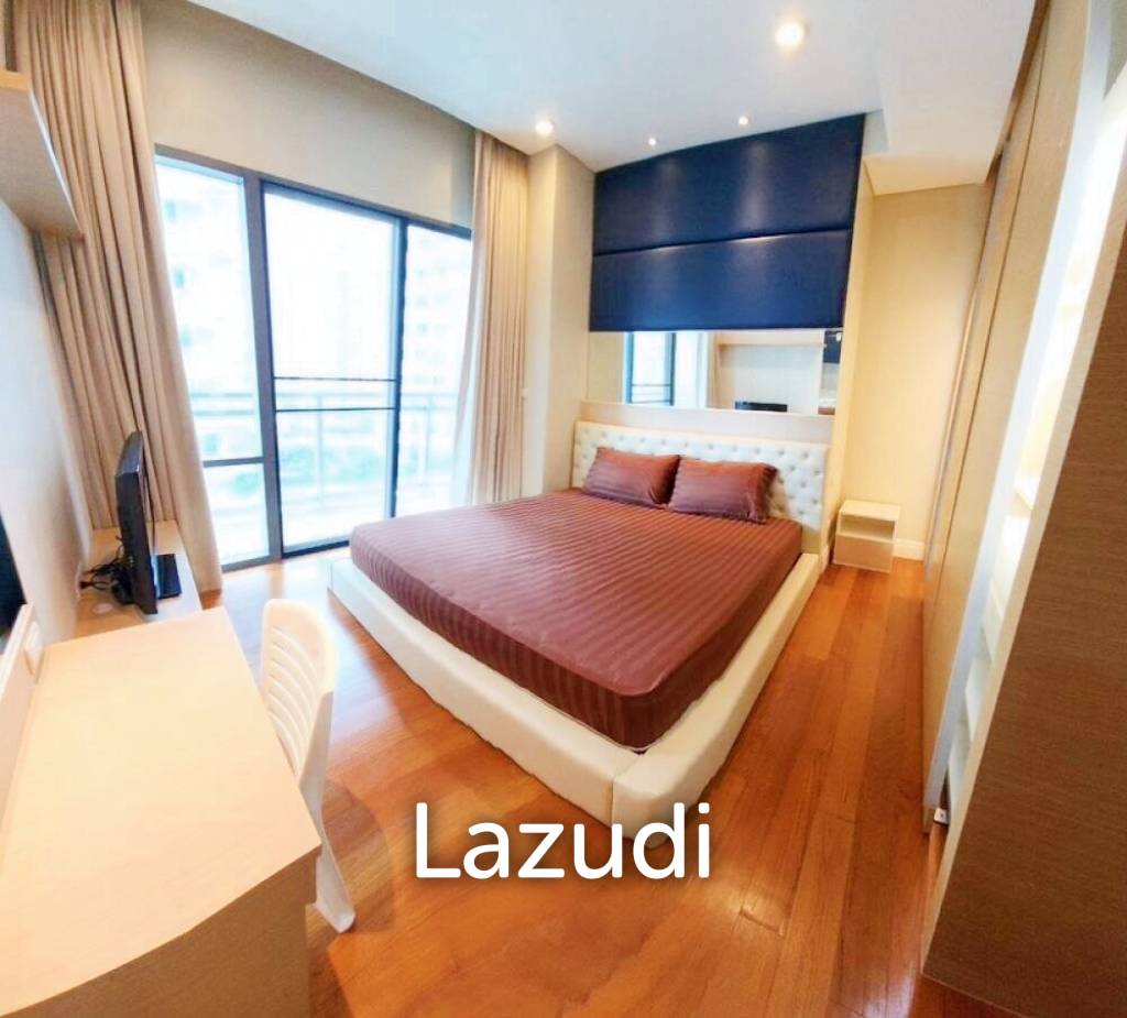 รูป 1 Bed 1 Bath 87 SQ.M Bright Sukhumvit 24 - รูปที่ 4/11