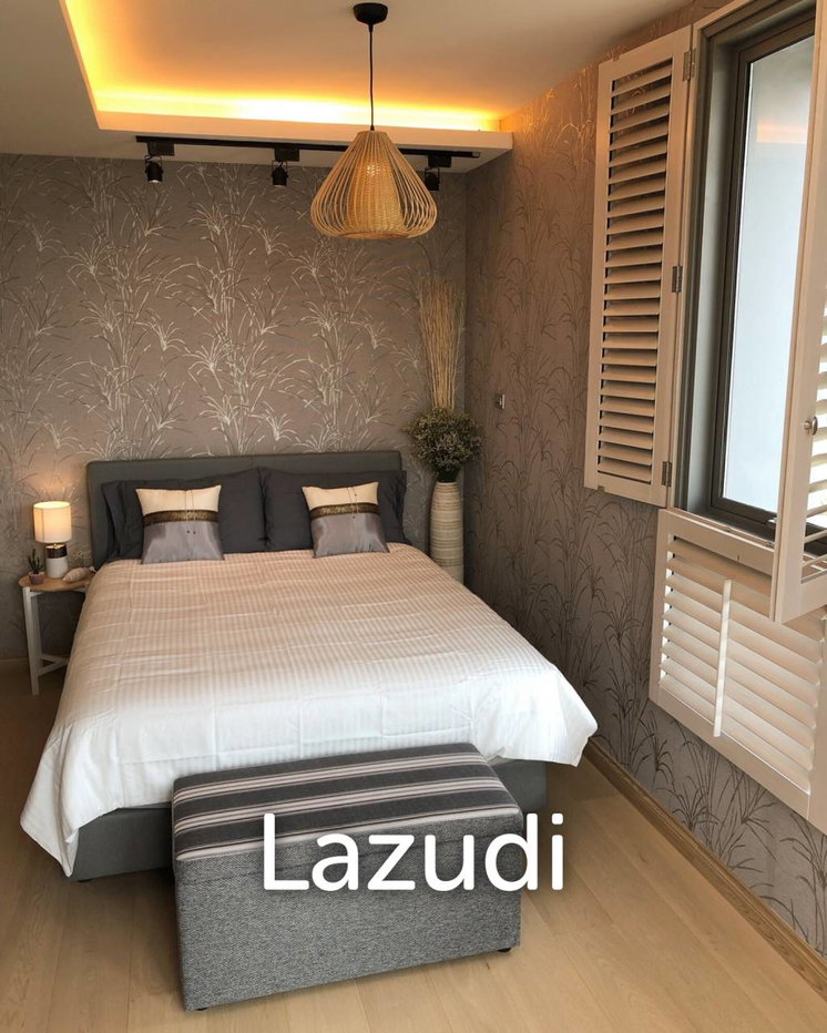 picture 1 Bedroom 1 Bathroom 45 Sq.m H Sukhumvit 43 - 8/17