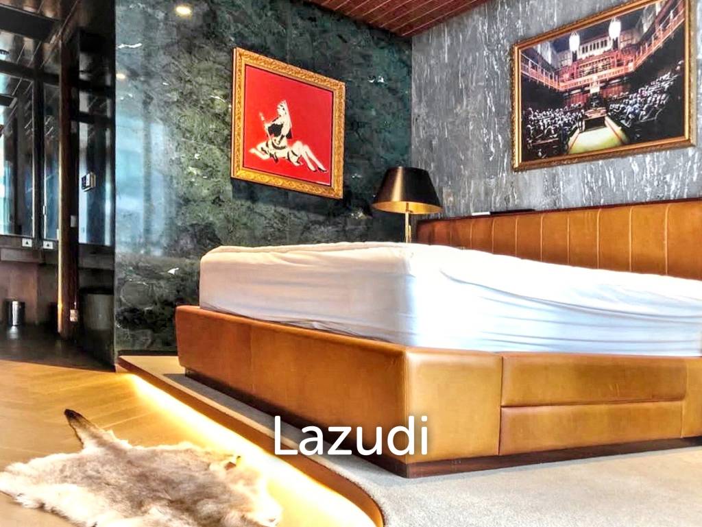 รูป 2 Bed 2 Bath 90 SQ.M Quattro by Sansiri - รูปที่ 7/12