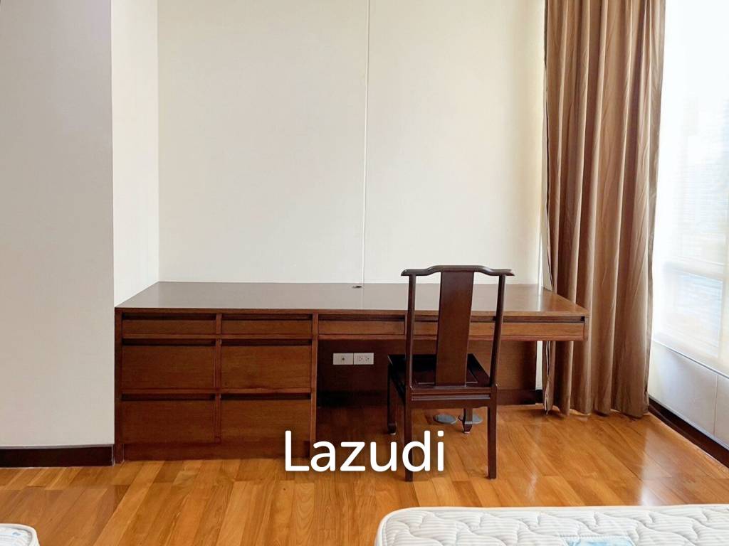 picture 3 Bed 3 Bath 231 SQ.M Vasu The Residence - 8/30