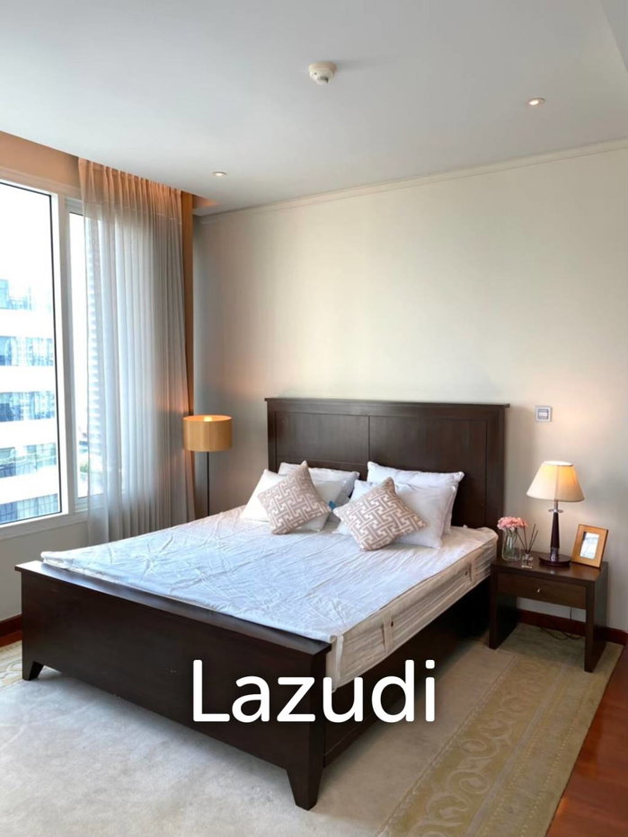 รูป 2 Bed 2 Bath 107 SQ.M The Infinity - รูปที่ 6/25