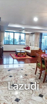 3 Bed 2 Bath 194 SQ.M Acadamia Grand Tower