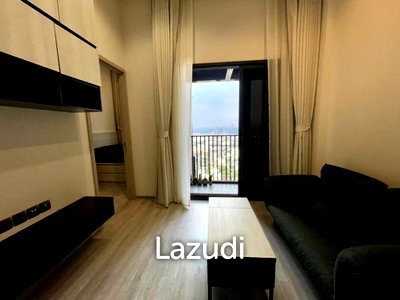 Condos for rent : Luxury Condo in The Line Sukhumvit 101 Bangkok