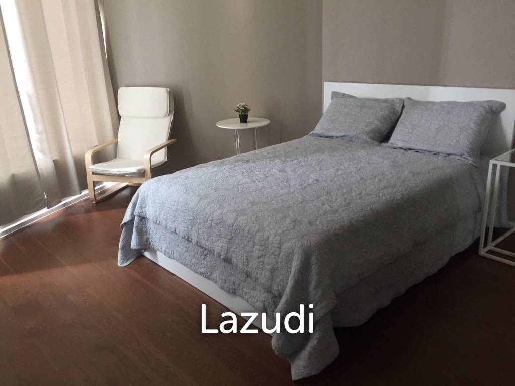 รูป 1 Bed 1 Bath 44.88 SQ.M Menam Residences Condominium - รูปที่ 6/9