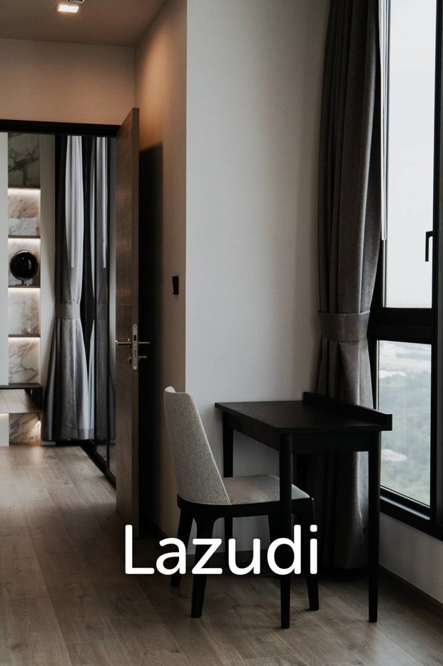 รูป Luxury Condo in The Crest Park Chatuchak Bangkok - รูปที่ 3/11