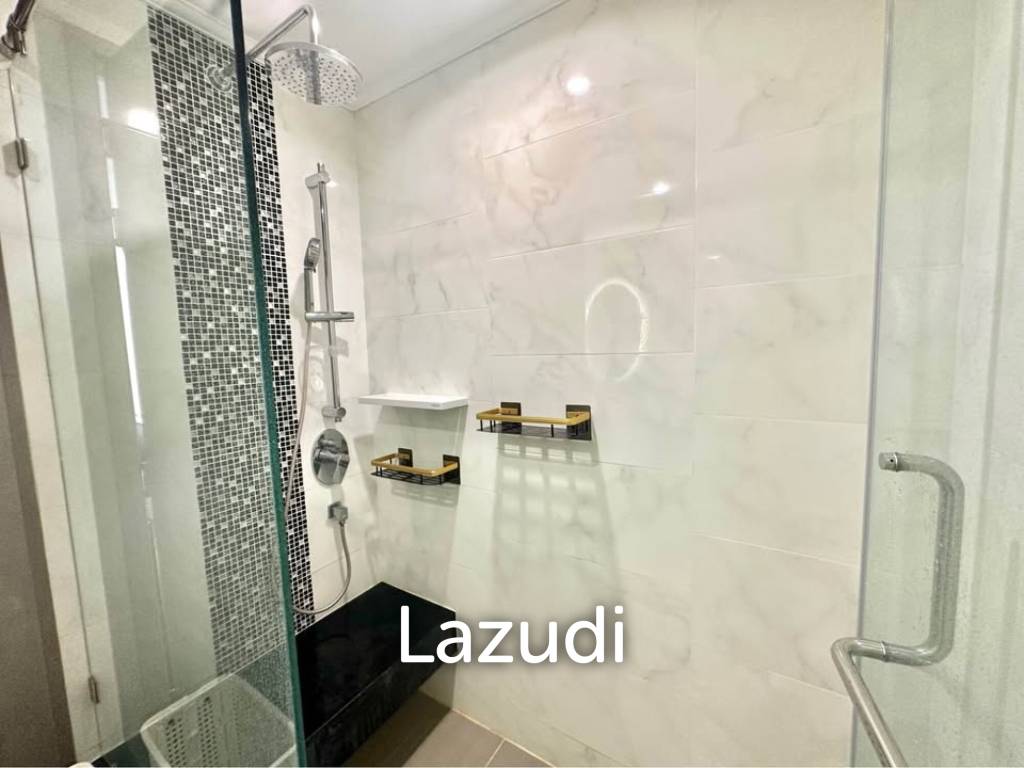 picture 1 Bed 1 Bath 47 SQ.M Supalai Oriental Sukhumvit 39 - 16/17