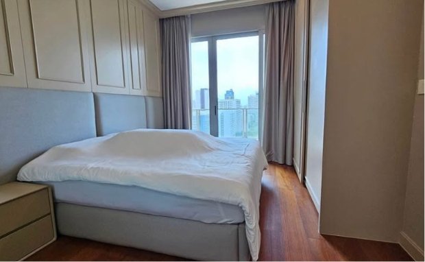 รูป LTHC15416 – Luxury Condo for Sale Ratchadamri | Prime Location Best Value | Near BTS Ratchadamri | 35 MB | คอนโดหรูขาย ราชดำริ ทำเลดี คุ้มค่า ใกล้ BTS ราชดำริ - รูปที่ 4/6