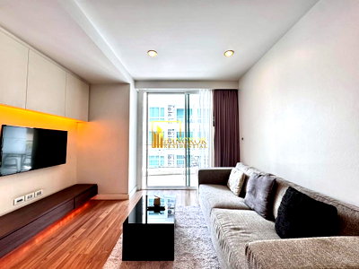 Condos for rent : Premium 2 Bedroom Apartment For Rent in Silom Area - BR21312AP