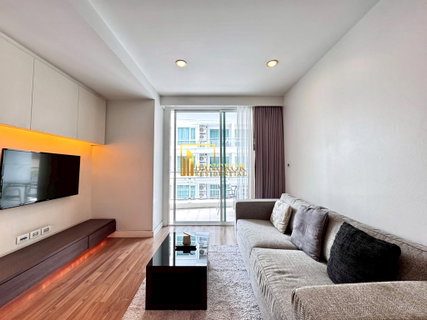 รูปภาพ Premium 2 Bedroom Apartment For Rent in Silom Area - BR21312AP