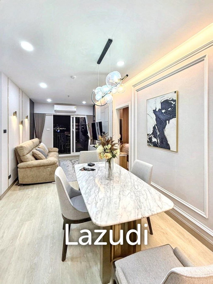 รูป 2 Bedroom 2 Bathroom 67 Sq.m Supalai Veranda Ramkhamhaeng - รูปที่ 1/10