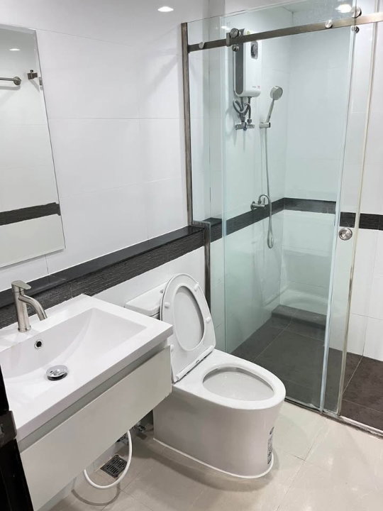 รูป ให้เช่า C&C29 condo🚝BTS สะพานควาย - รูปที่ 7/10
